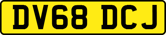 DV68DCJ