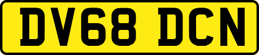 DV68DCN