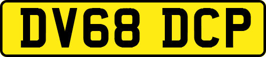 DV68DCP