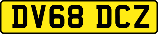 DV68DCZ