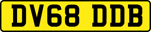 DV68DDB