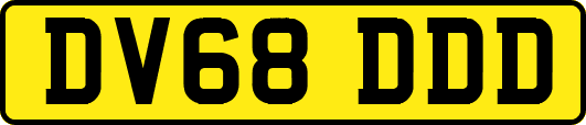 DV68DDD