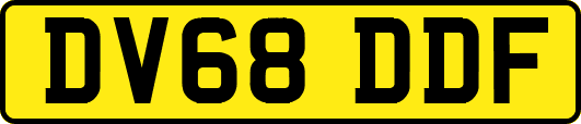 DV68DDF
