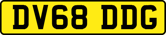 DV68DDG
