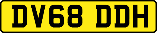 DV68DDH