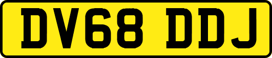 DV68DDJ