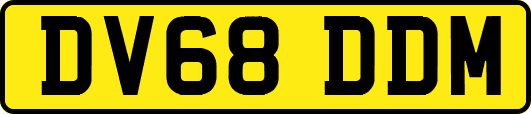 DV68DDM