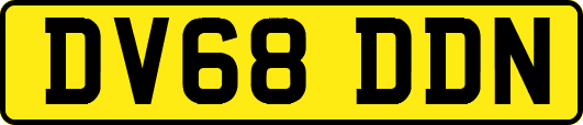DV68DDN