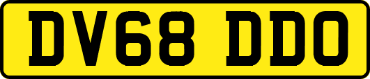 DV68DDO