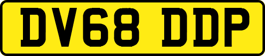 DV68DDP