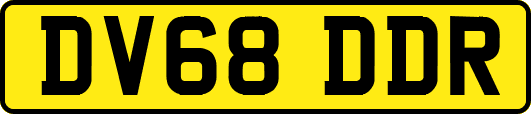 DV68DDR