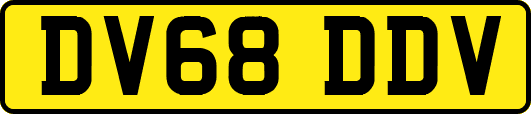 DV68DDV
