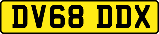 DV68DDX