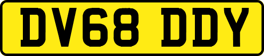 DV68DDY