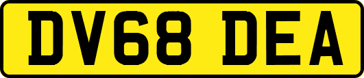DV68DEA