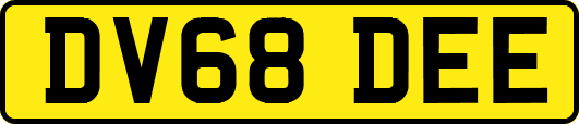 DV68DEE