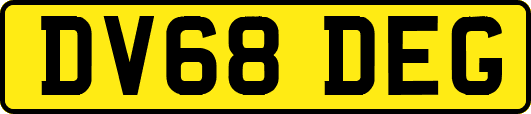 DV68DEG