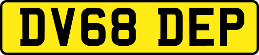 DV68DEP
