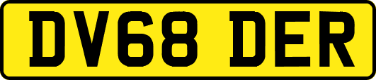 DV68DER