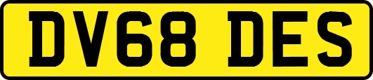 DV68DES