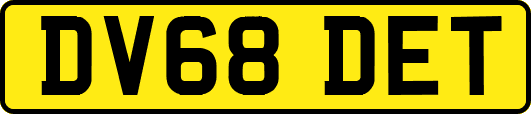 DV68DET