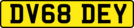 DV68DEY