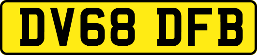 DV68DFB