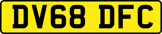 DV68DFC