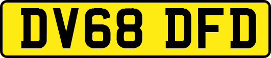 DV68DFD