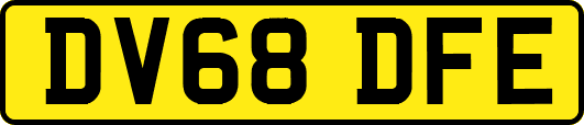 DV68DFE