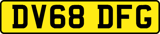 DV68DFG