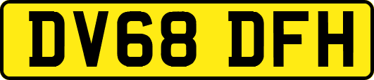 DV68DFH