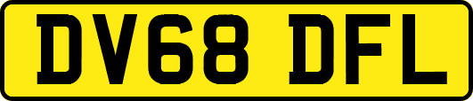 DV68DFL