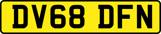 DV68DFN