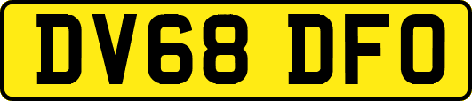 DV68DFO