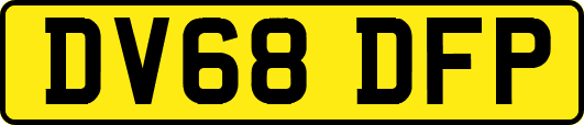 DV68DFP