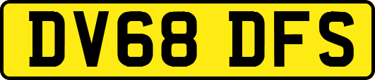 DV68DFS