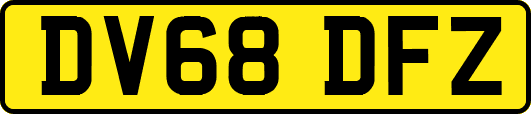 DV68DFZ