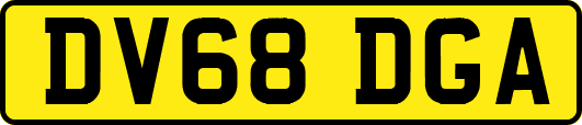 DV68DGA