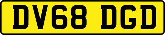 DV68DGD
