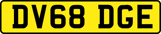 DV68DGE