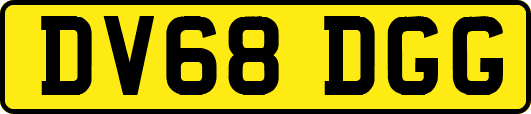DV68DGG