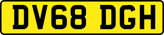 DV68DGH