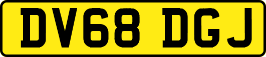 DV68DGJ