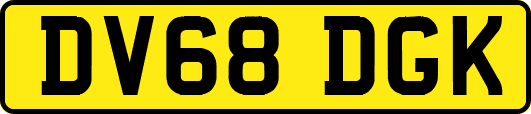 DV68DGK