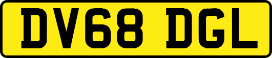 DV68DGL