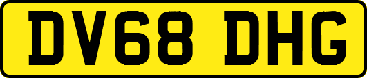 DV68DHG