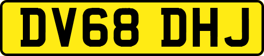 DV68DHJ