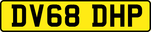 DV68DHP