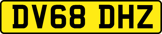 DV68DHZ